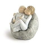 Ein Geschenk, um neue Anfänge zu feiern, neue Babys, neue Familien ... und die liebevollen Beziehungen, die sich zwischen Geschwistern, Eltern und Kind, Großeltern und Kindern entwickeln. Verpackt in einer Schachtel zum Verschenken