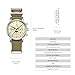 Imagen de SEAKOSS Reloj mecánico automático clásico para Hombre Seagull ST1654