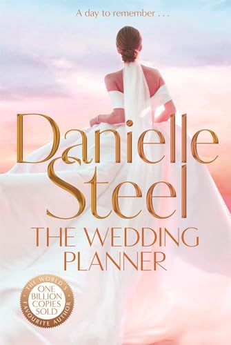 The Wedding Planner: A sparkling, captivating novel about the winding road to love (English Edition)