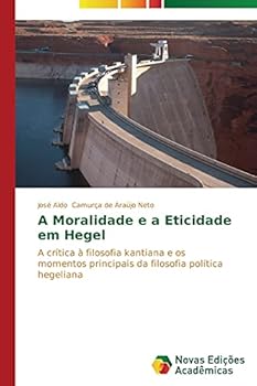 Paperback A Moralidade e a Eticidade em Hegel [Portuguese] Book