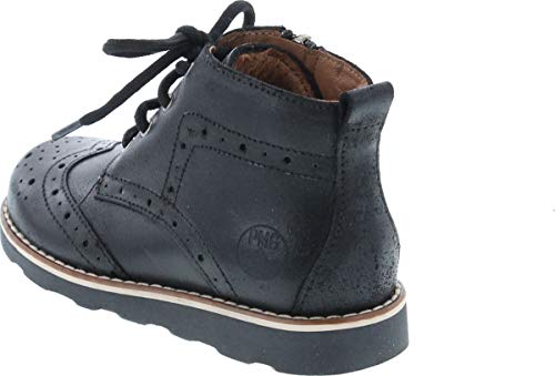 Primigi Boys Lace Up Chukka Casual Boots3