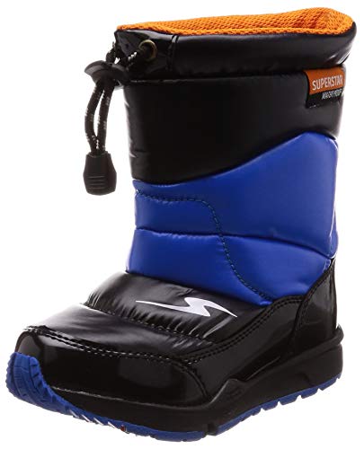 [�X�[�p�[�X�^�[] �u�[�c �h�� �X�p�C�N�t 16-19cm 2E �L�b�Y �j�̎q SS WPC78SP �u���[ 16.0 cm