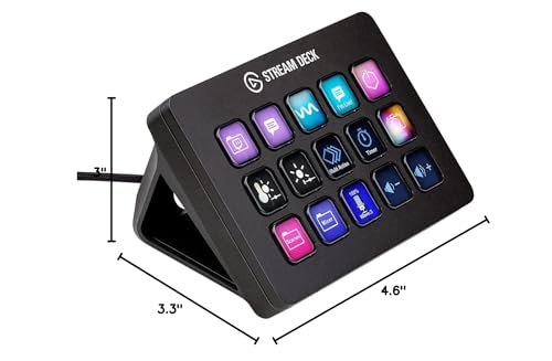 Elgato Stream Deck MK.2