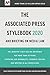Associated Press Stylebook