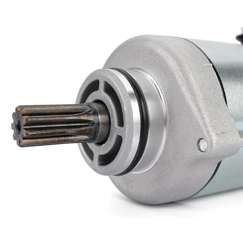 Démarreur électrique de remplacement pour quad Arctic Cat 400 4X4 boîte manuelle - 6