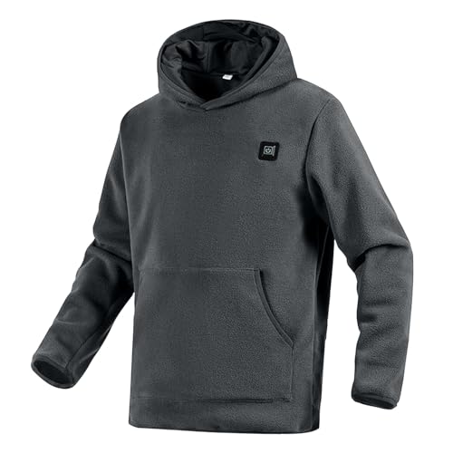 Gilet chauffant pour moto et chasse extérieur manteau thermique polaire femme