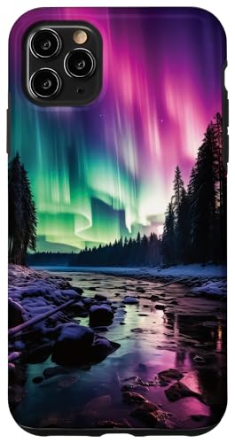 �I�[���� �V��̖� �I�[���� �X�}�z�P�[�X iPhone 11 Pro Max �p