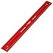 Woodpeckers Precision Woodworking Tools WWR24 Woodworking Ruler 24 Inch