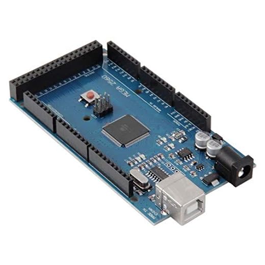 Mega-2560-R3 scheda di sviluppo Mega-2560 con cavo USB