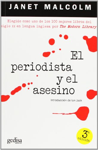 El periodista y el asesino (SERIE ESQUINAS)