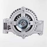 KarParts360 For Chrysler 300 Alternator 2008 2009 2010 For 4896805AE Vehicle Trim: 2.7L V6 2736cc