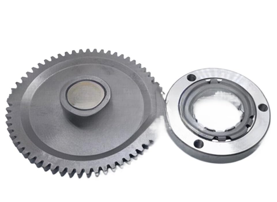 1Pc New Clutch Assembly BD300-15 Starting Plate Assembly BD30015