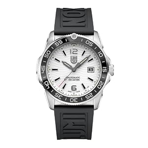 Luminox Automatic Pacific Diver Midnight Mariner XS.3101.H.SET