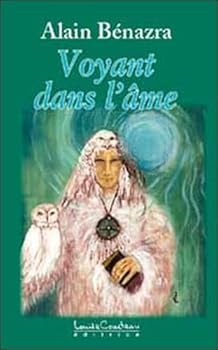 Paperback Voyant dans l'âme [French] Book