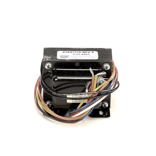 Pitco P5047516 Xfmr,M-Tap to 24V 181803