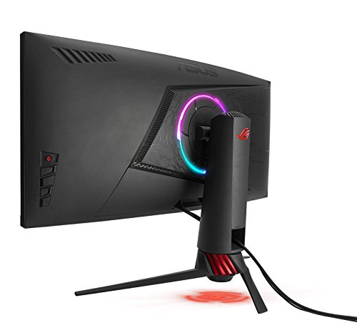 ASUS ROG STRIX XG35VQ 35