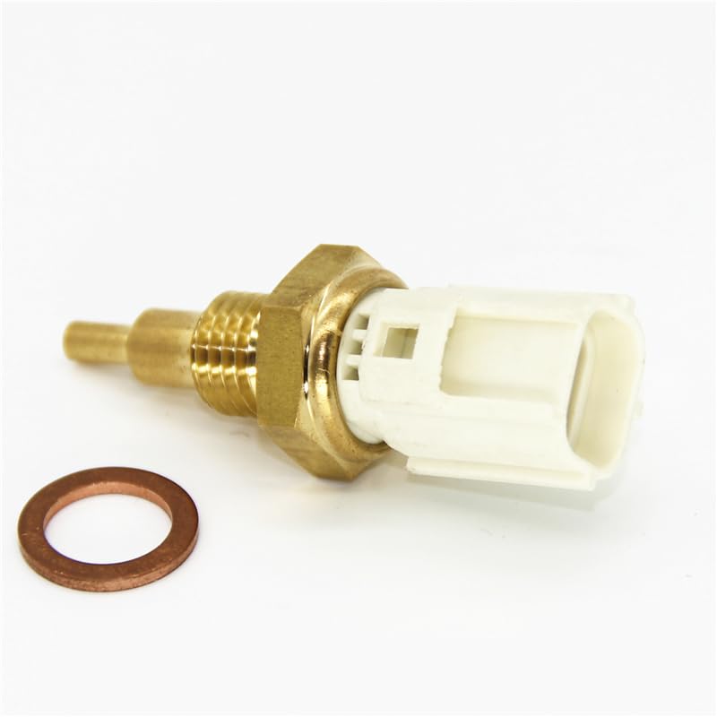 Miniatura 3 de Sensor de temperatura de refrigerante de calidad original fabricado en Japón apto para Lexus GX460 RX350 CT200h Toyota Camry 4Runner RAV4 Avalon