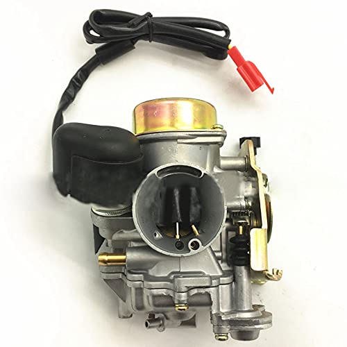 WFLNHB Carburetor For Asw Manco Talon Linhai Bighorn 260cc 300cc ATV UTV Off Road Carb In | Whizz Carburetors - Foto 9