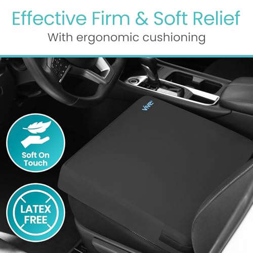 Vive Wheelchair Cushion - Wheel Chair Cushions For Senior thumb #2