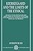 Kierkegaard and the Limits of the Ethical