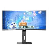 Vaxson 3 Unidades Protector de Pantalla, compatible con AOC CU34P2C 34 Vaxson 3 Unidades Protector de Pantalla, compatible con AOC CU34P2C 34