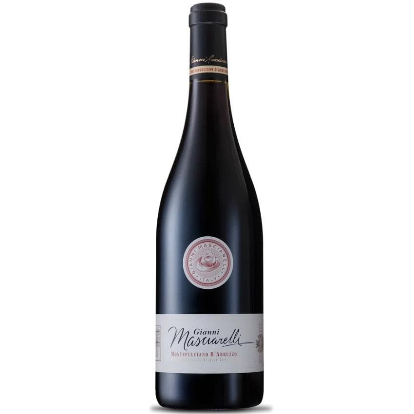 MASCIARELLI MONTEPULCIANO D'ABRUZZO 2020 GIANNI MASCIARELLI DOC 75 CL