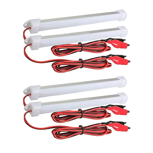 Barras LED 12V de alta luminosidad SMD para techo interior de vehículos