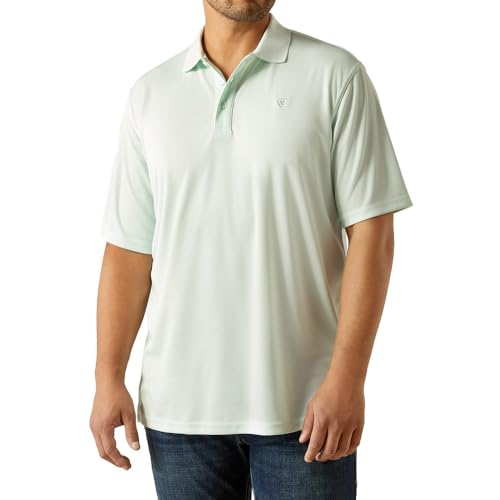 Image of Ariat Men's Tek Polo