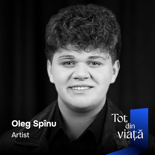 Oleg Sp&icirc;nu - Cum l-a afectat moartea Andreei Cuciuc, despărțirea părinților, colaborarea cu Andra