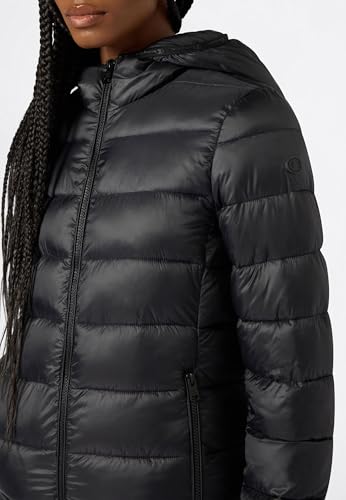 Veste Champion Legacy XL Noir coupe confortable et légère