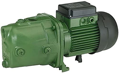 POMPE A EAU DE RECUPERATION AUTOMATIQUE AUTO AMORCANTE POMPE IMMERGÉE OU DE SURFACE JETLY