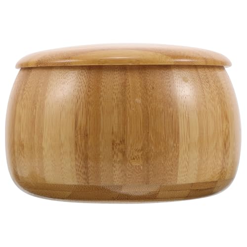 Rangement Pierres de Jeu de Go en Bois pour Éviter les Pertes de Pions