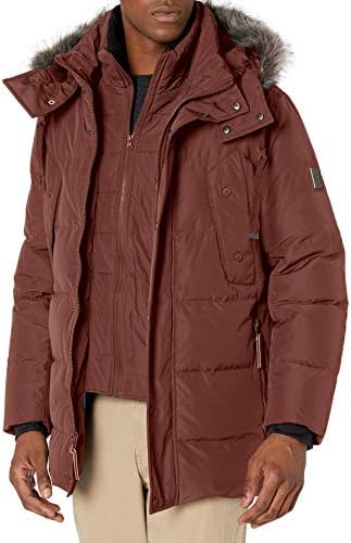 down jacket nyc