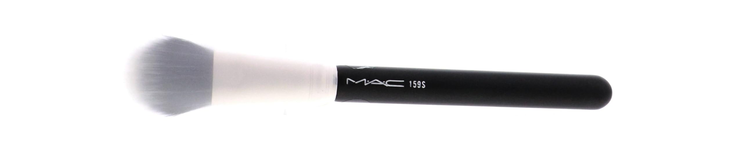 MAC, 159S Duo Fibre Blush Brush