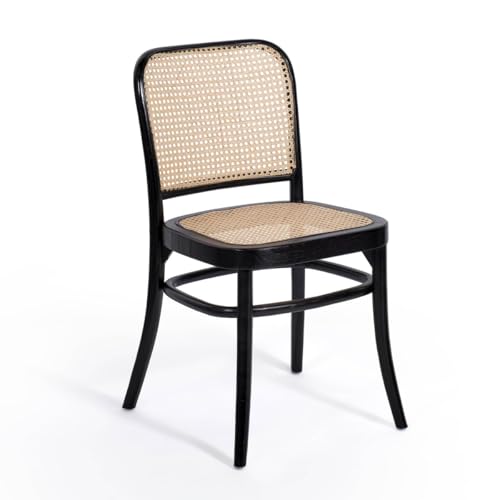 VentaMueblesOnline Silla Hoffman Black