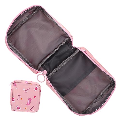 TOVINANNA �g�їp�^���|���z���_�[ �W�b�p�[�t�������p�o�b�O �ė��p�\�Ȑ����p�i���[ �R���p�N�g�Ŏ����^�ѕ֗� ����g��