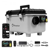 Sunster TB30 Toolbox Diesel Heater