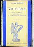 Anno Di Pubblicazione: 1946 Victoria. Corso di storia. Vol 3