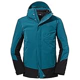 Schöffel Auerspitz Jacken Lakemount Blue 54