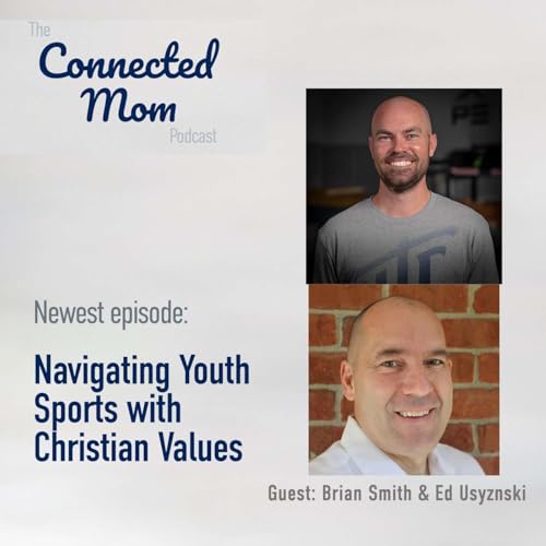 Page de couverture de Navigating Youth Sports with Christian Values