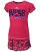 Adidas Girls' 2-piece Skort Set
