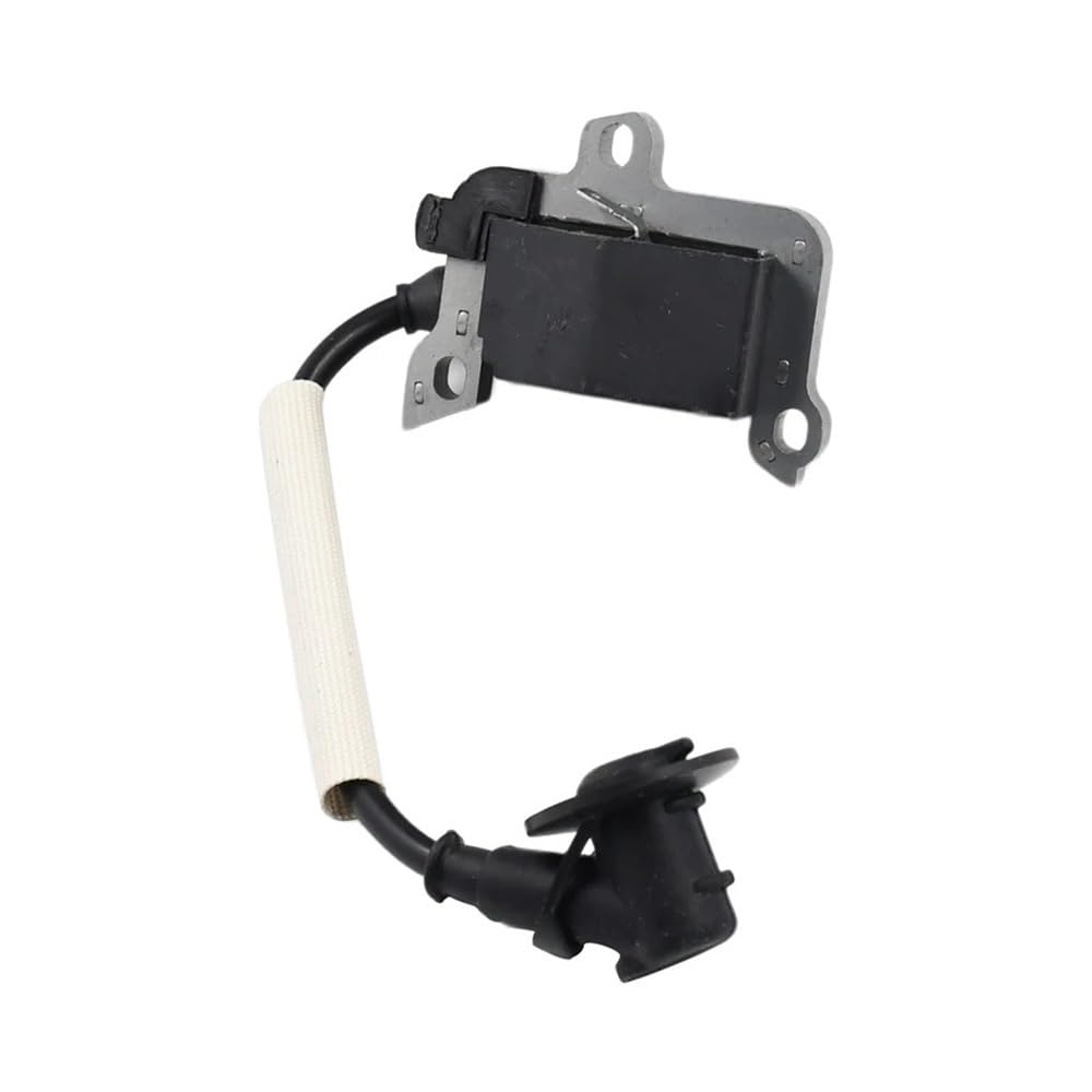 Zündspulenmodul Zündkerze passend for PT720 MS382 MS 382 Kettensäge MS461 Trennschleifer Motor Gartengeräte Teile 1119-400-1300(Ignition Spark Plug)