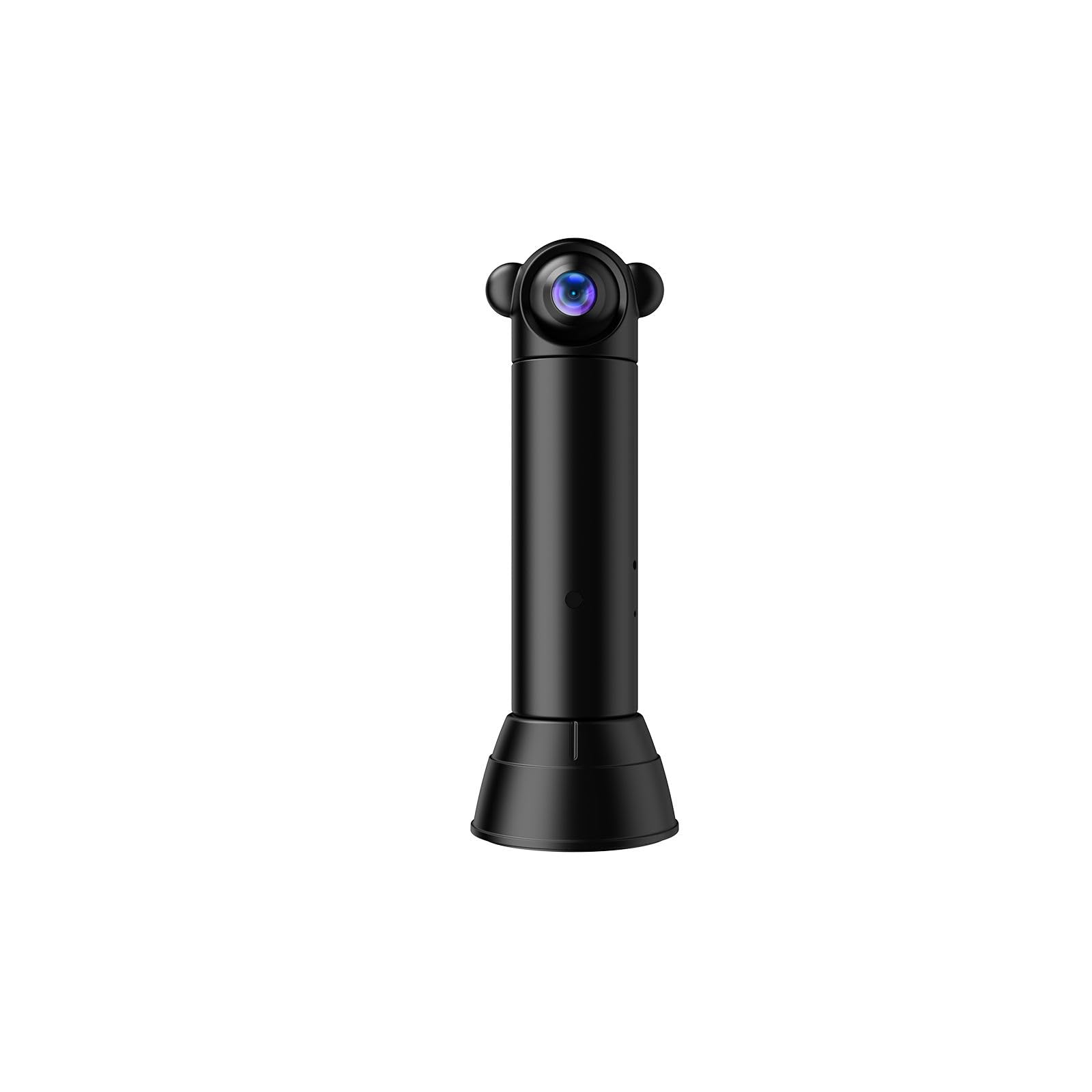 SAFETYNET Mini WiFi 4K Indoor CCTV Camera | App Control | PTZ 180° Pan & 80° Tilt Direction Control | Motion Detection | Night Vision | Loop Recording | 32GB Micro SD Support | USB Powered-image-49