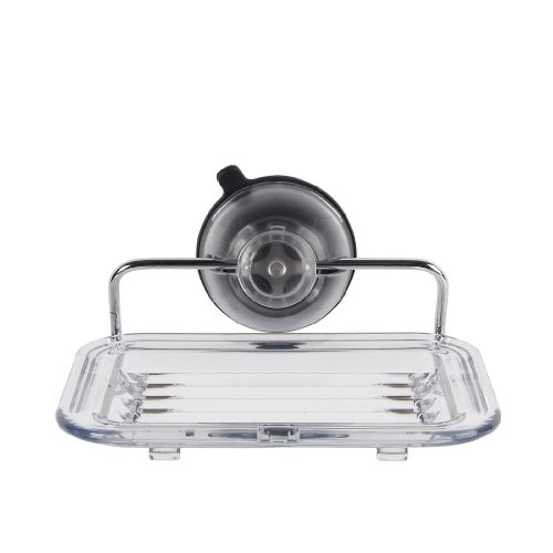 OXO Good Grips Suction Soap Dish