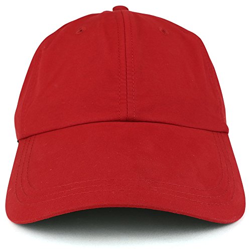 Image of Armycrew Lightweight UV 50+ UPF Sunshield Long Bill Mesh Lined Cap