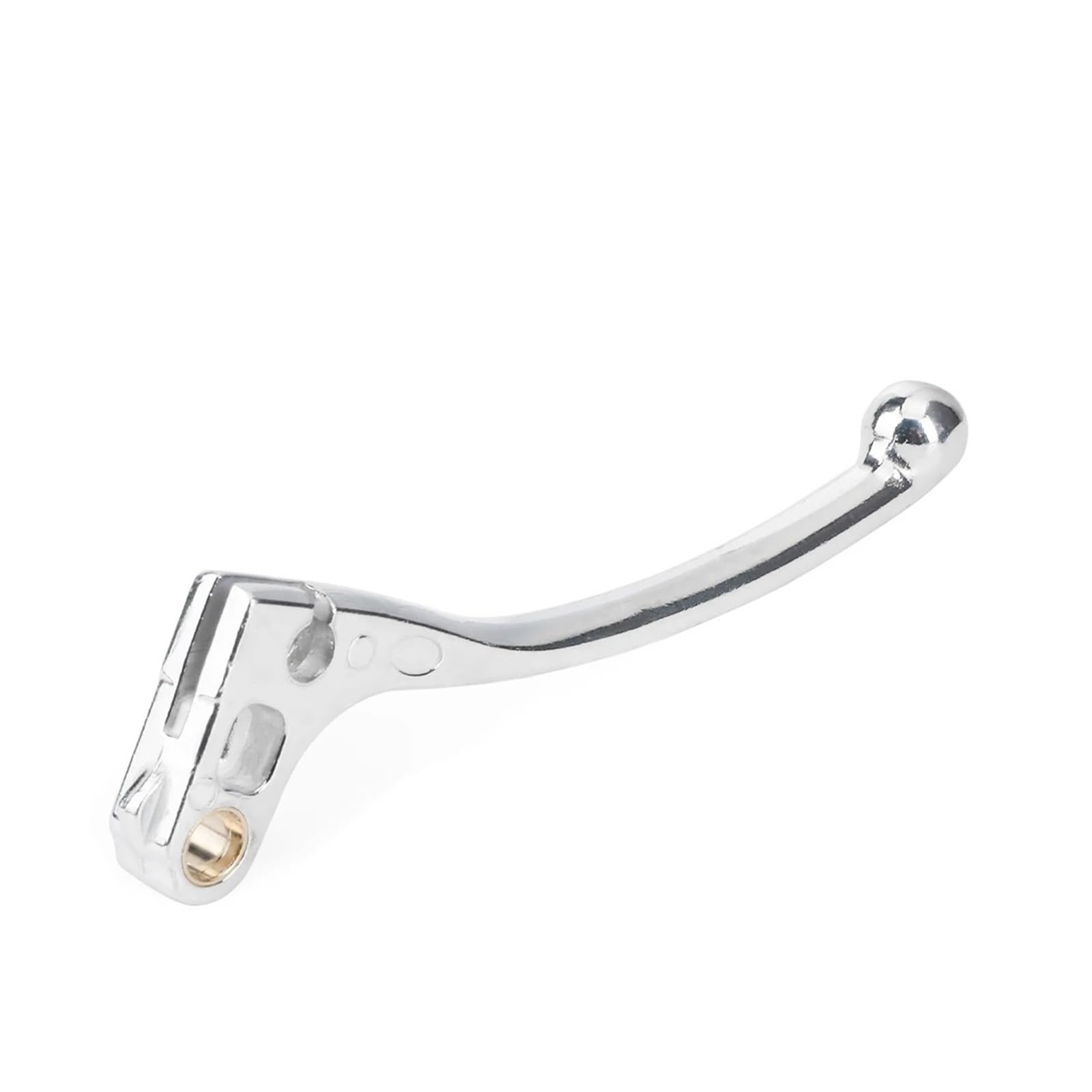 Palancas de embrague de moto Honda CBR CMX resistencia y acabado metálico VT CB