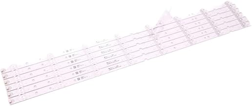 65 Inch LED Bar Kit for Thomson MA4CLB6508ZM02JKT6 TV Audio Telephone