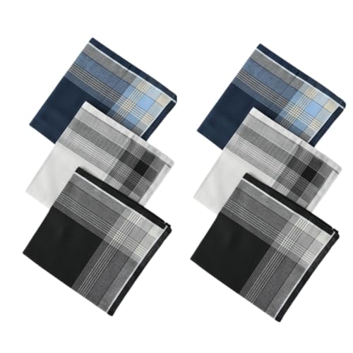 高級ハンカチギフト 綿100% 6枚セット のし対応