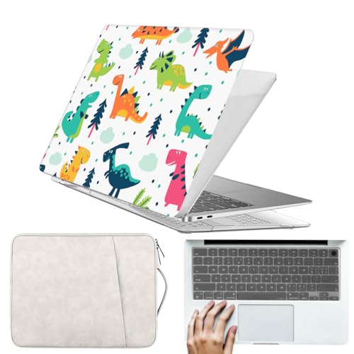 Coque MacBook Air 11 Pouces anti-rayure protège-clavier et housse contre les accidents