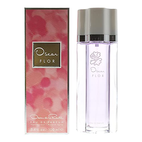 Oscar De La Renta Oscar Fiore Eau de Parfum spary for Women, 3.4 Ounce by Oscar de la Renta